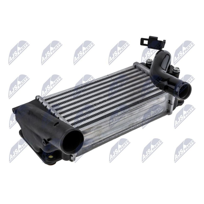 refroidisseur intermédiaire TOYOTA AURIS E15 1.4 - 17900-0N040, CI 457 000S, 96429 refroidisseur intermédiaire TOYOTA AURIS E15 1.4 - 17900-0N040, CI 457 000S, 96429