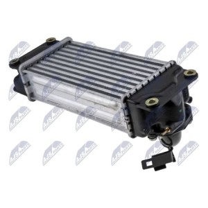 refroidisseur intermédiaire TOYOTA AURIS E15 1.4 - 17900-0N040, CI 457 000S, 96429