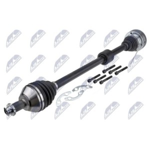 Demi-arbre de transmission SEAT IBIZA 1.5TSI 17 - 2Q0407272BT