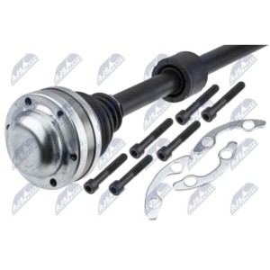 Demi-arbre de transmission SEAT IBIZA 1.5TSI 17 - 2Q0407272BT