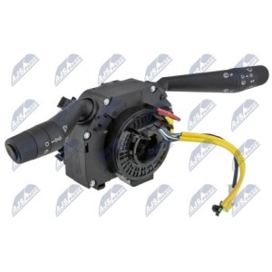 Interrupteur FIAT GRANDE PUNTO 2005 - 735410424, 735471934, 735521313