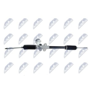 Crémaillère De Direction HYUNDAI I10 07 - 56500-0X500, DSR1810L, 14-0943