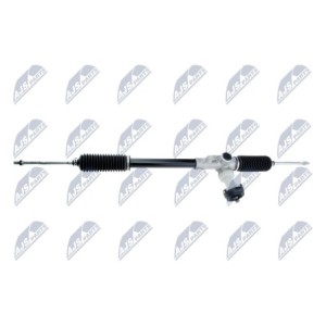 Crémaillère De Direction HYUNDAI I10 07 - 56500-0X500, DSR1810L, 14-0943
