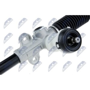 Crémaillère De Direction HYUNDAI I10 07 - 56500-0X500, DSR1810L, 14-0943
