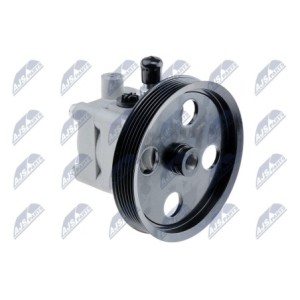 Pompe La Direction Assistée VOLVO S40 V40 1.6 - 3524419, K S01 000 061, 10SKV176