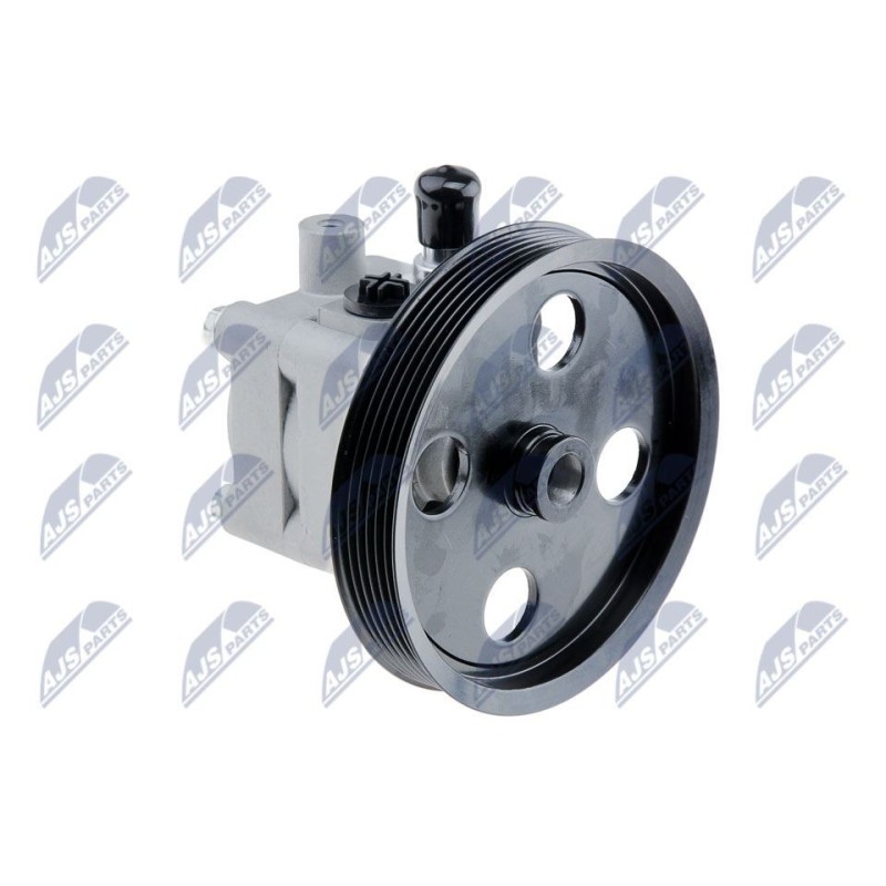 Pompe La Direction Assistée VOLVO S40 V40 1.6 - 3524419, K S01 000 061, 10SKV176 Pompe La Direction Assistée VOLVO S40 V40 1.6 - 3524419, K S01 000 061, 10SKV176