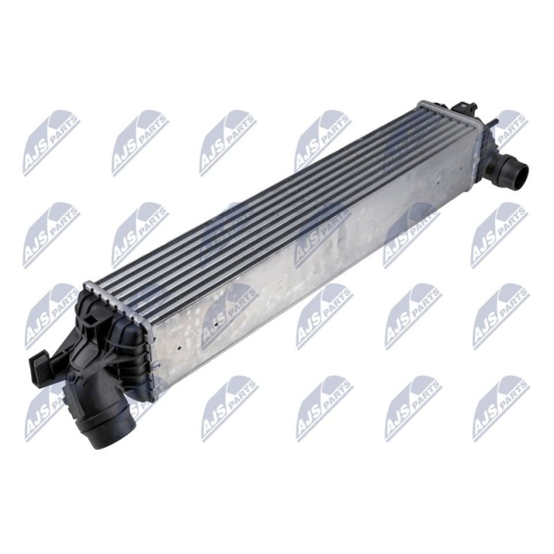 refroidisseur intermédiaire RENAULT LAGUNA III 07- 2.0 DCI MAN AUT - 144960001R, 96625, 30312 refroidisseur intermédiaire RENAULT LAGUNA III 07- 2.0 DCI MAN AUT - 144960001R, 96625, 30312