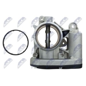 Corps Papillon ENG. 2.2 - 6G9Q9E926BA, 0345F7, 6G9Q9E926B