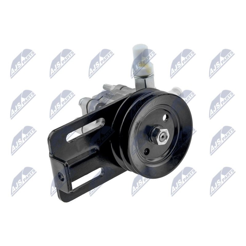 Pompe La Direction Assistée ISUZU RODEO 2.8TD - 8-97129-593-1 Pompe La Direction Assistée ISUZU RODEO 2.8TD - 8-97129-593-1