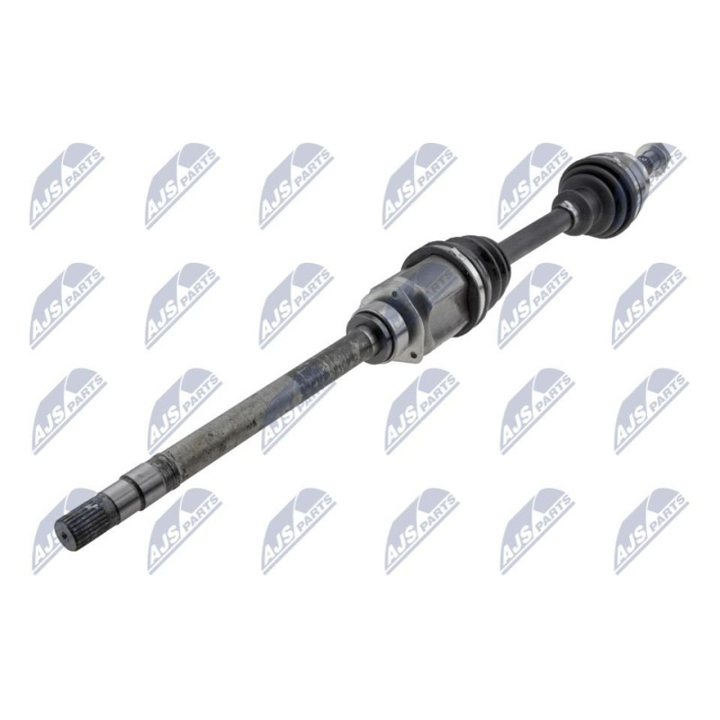 Demi-arbre de transmission FIAT 500 1.4 100 CV - 81955480, 3269500, 81955480 Demi-arbre de transmission FIAT 500 1.4 100 CV - 81955480, 3269500, 81955480