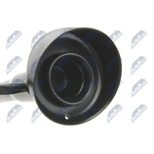 Injection de carburant NISSAN PATHFINDER 3.3 3.5 95-01 - 17221-0W000, 17221-5W400