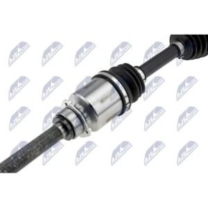 Demi-arbre de transmission DROITE ABARTH 500 595 695 1.4T 08 - 55209967
