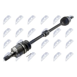 Demi-arbre de transmission DROITE HYUNDAI TUCSON 2.0CRDI 06-10 - 495002E800