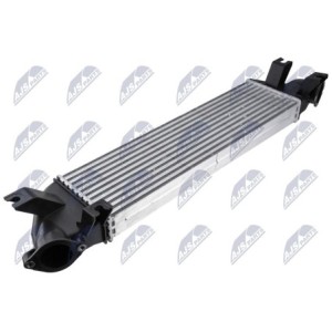 refroidisseur intermédiaire MITSUBISHI L200 2.2 DI-D 19 - 1530A161, 6000605338, 961010