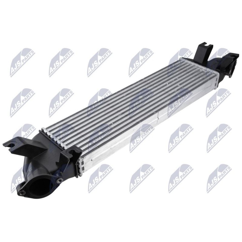 refroidisseur intermédiaire MITSUBISHI L200 2.2 DI-D 19 - 1530A161, 6000605338, 961010 refroidisseur intermédiaire MITSUBISHI L200 2.2 DI-D 19 - 1530A161, 6000605338, 961010