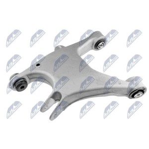 Bras de suspension arrière BMW 5 09 - 33324062629, 33 32 4 062 630, 33 32 6 780 069