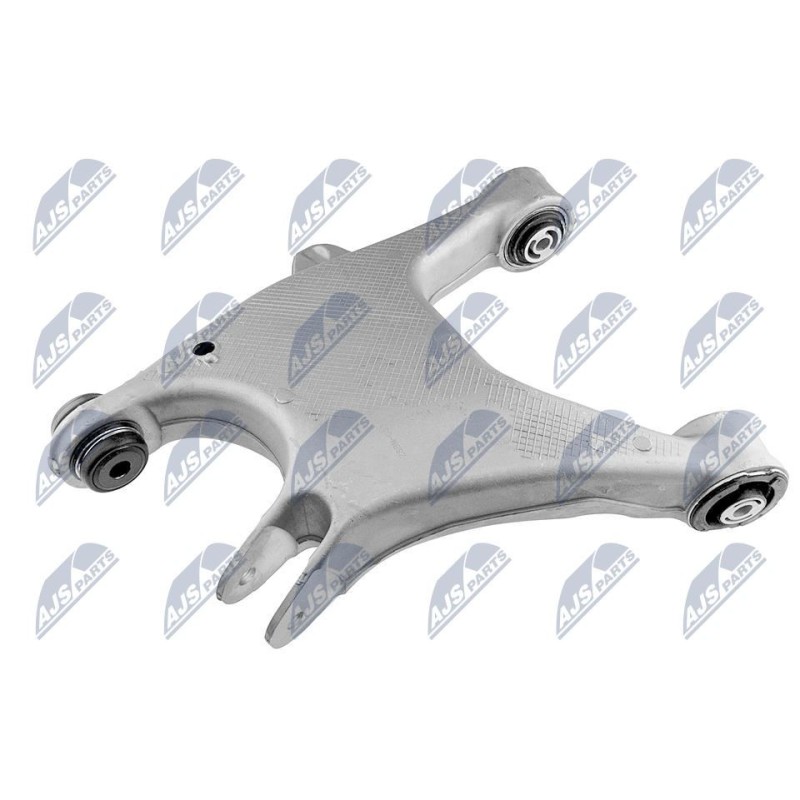 Bras de suspension arrière BMW 5 09 - 33324062629, 33 32 4 062 630, 33 32 6 780 069 Bras de suspension arrière BMW 5 09 - 33324062629, 33 32 4 062 630, 33 32 6 780 069