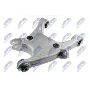 Bras de suspension arrière BMW 5 09 - 33324062629, 33 32 4 062 630, 33 32 6 780 069