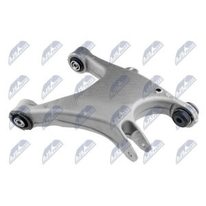 Bras de suspension arrière BMW 5 09 - 33324062630, 33 32 4 062 630, 33 32 6 780 069
