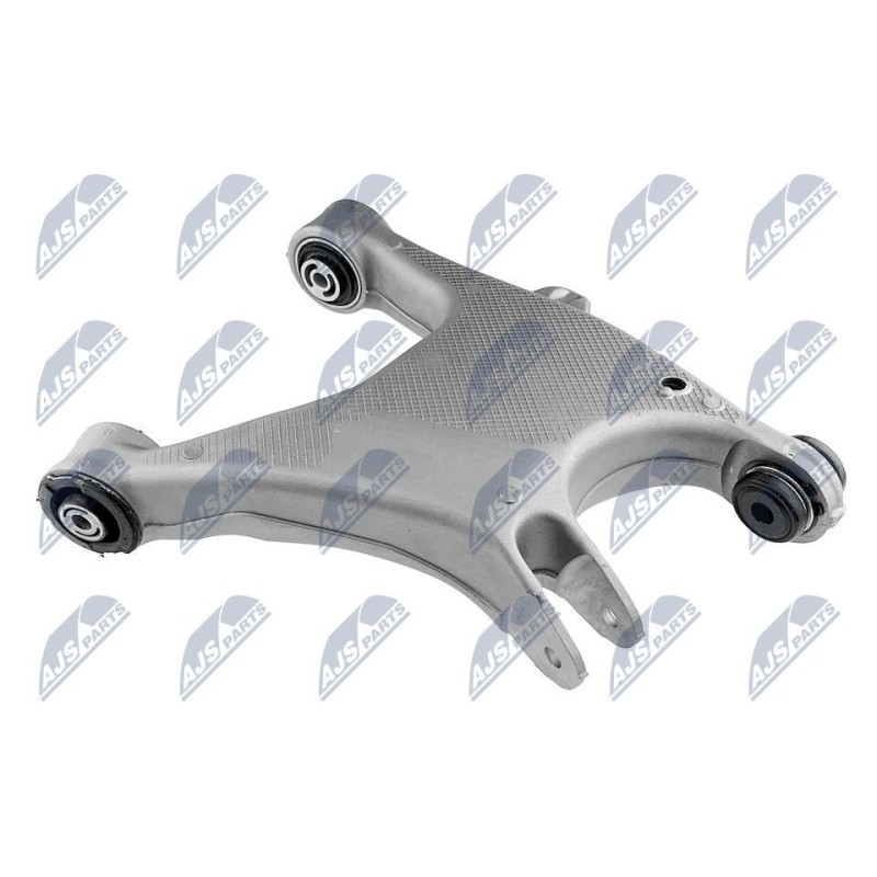 Bras de suspension arrière BMW 5 09 - 33324062630, 33 32 4 062 630, 33 32 6 780 069 Bras de suspension arrière BMW 5 09 - 33324062630, 33 32 4 062 630, 33 32 6 780 069