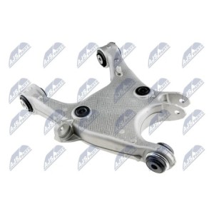 Bras de suspension arrière BMW 5 09 - 33324062630, 33 32 4 062 630, 33 32 6 780 069