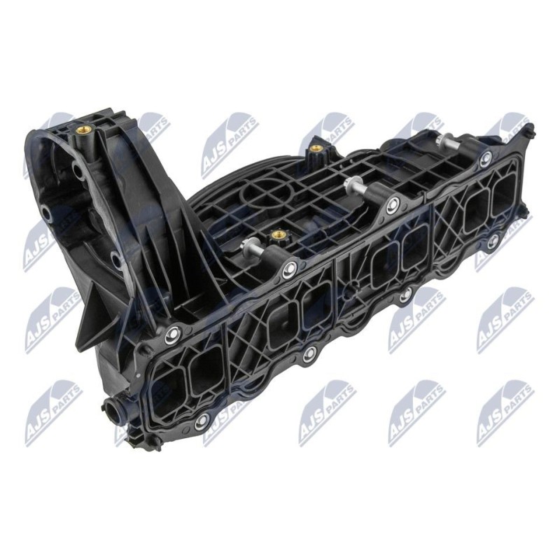 Collecteur, Système D'échappement MERCEDES CLA C117 200CDI - 6510903037, COL049R, 651 090 00 37 Collecteur, Système D'échappement MERCEDES CLA C117 200CDI - 6510903037, COL049R, 651 090 00 37