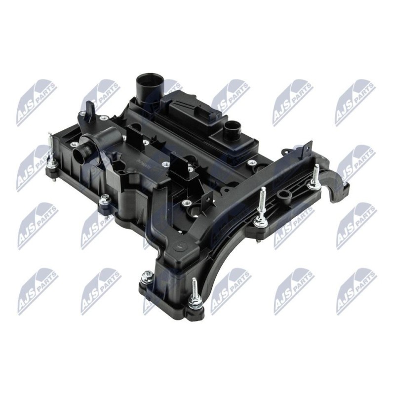 Couvercle De Culasse FORD C-MAX II 1.0ECOBOOST 2012 - CM5G-6K271-CG, 1 761 121, 1 773 560 Couvercle De Culasse FORD C-MAX II 1.0ECOBOOST 2012 - CM5G-6K271-CG, 1 761 121, 1 773 560