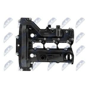 Couvercle De Culasse FORD C-MAX II 1.0ECOBOOST 2012 - CM5G-6K271-CG, 1 761 121, 1 773 560