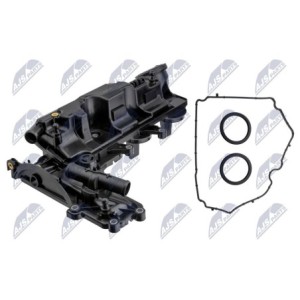 Couvercle De Culasse LAND ROVER FREELANDER 2 2.2D 2007 - LR004200, LR004200, V48-0586