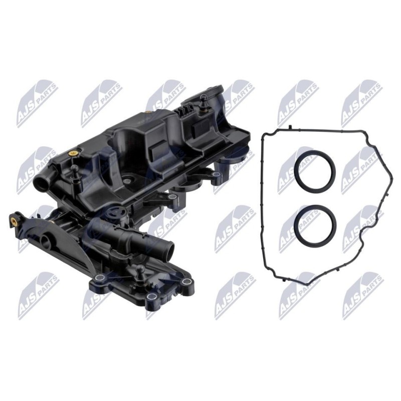 Couvercle De Culasse LAND ROVER FREELANDER 2 2.2D 2007 - LR004200, LR004200, V48-0586 Couvercle De Culasse LAND ROVER FREELANDER 2 2.2D 2007 - LR004200, LR004200, V48-0586