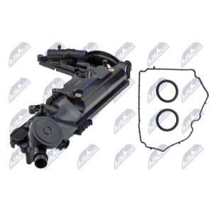 Couvercle De Culasse LAND ROVER FREELANDER 2 2.2D 2007 - LR004200, LR004200, V48-0586