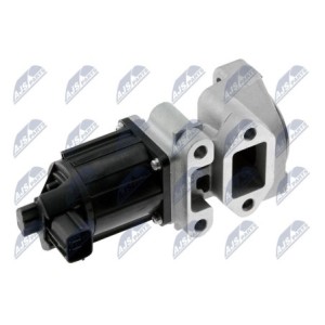 Vanne Egr MITSUBISHI L200 2.5DID 2005 - 1582A038, DRM191101, 185864