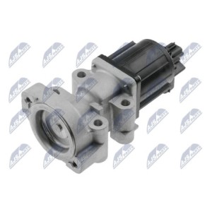Vanne Egr MITSUBISHI L200 2.5DID 2005 - 1582A038, DRM191101, 185864