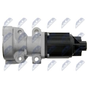 Vanne Egr MITSUBISHI L200 2.5DID 2005 - 1582A038, DRM191101, 185864