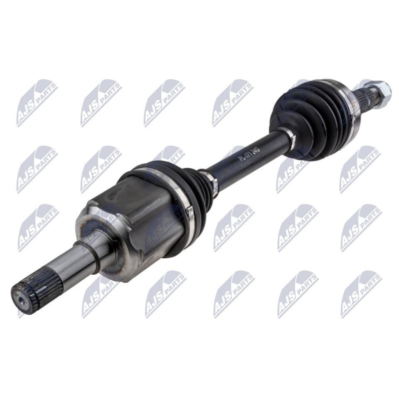 Demi-arbre de transmission OPEL ASTRA J GTC 2.0CDTI 165KM - 374896, 13335152, 374896 Demi-arbre de transmission OPEL ASTRA J GTC 2.0CDTI 165KM - 374896, 13335152, 374896