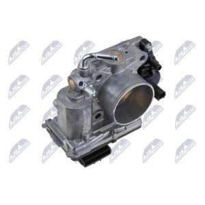 Corps Papillon HONDA CIVIC VIII 1.8 06-11 - 16400-RNB-A01, 16400-RNB-A01, 16400-RNE-A01