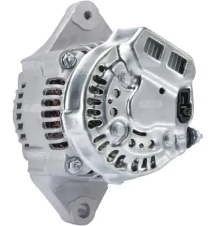 Lichtmaschine 14 Volt 45 A, Bosch 0986036641, Kubota 1735364012