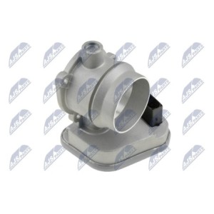 Corps Papillon BMW 2.0 -3.0 BMW 1 3 5 7 X3 X5 X6 2004-2012 - 11717791481, 57724, CI-7013