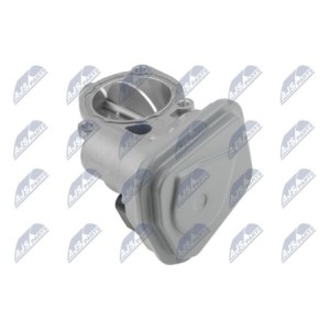 Corps Papillon BMW 2.0 -3.0 BMW 1 3 5 7 X3 X5 X6 2004-2012 - 11717791481, 57724, CI-7013