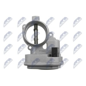 Corps Papillon BMW 2.0 -3.0 BMW 1 3 5 7 X3 X5 X6 2004-2012 - 11717791481, 57724, CI-7013
