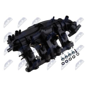 Collecteur, Système D'échappement OPEL ASTRA J 1.4T 2009 - 55573171, 70843, CCA9020