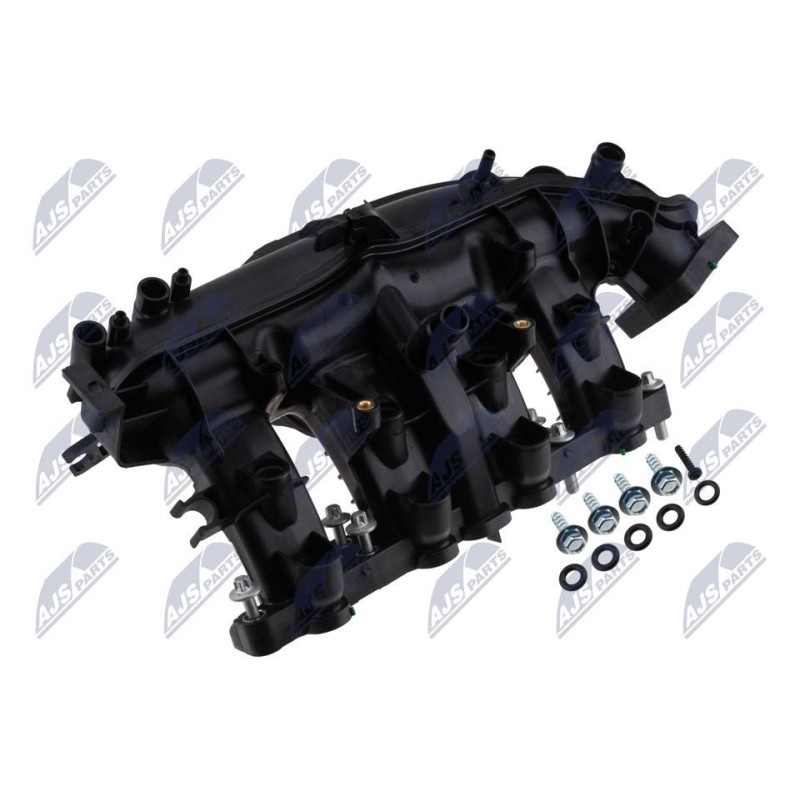 Collecteur, Système D'échappement OPEL ASTRA J 1.4T 2009 - 55573171, 70843, CCA9020 Collecteur, Système D'échappement OPEL ASTRA J 1.4T 2009 - 55573171, 70843, CCA9020