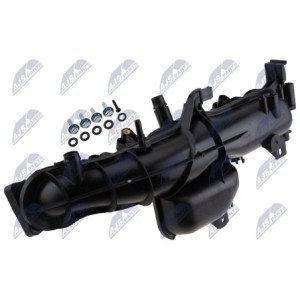 Collecteur, Système D'échappement OPEL ASTRA J 1.4T 2009 - 55573171, 70843, CCA9020
