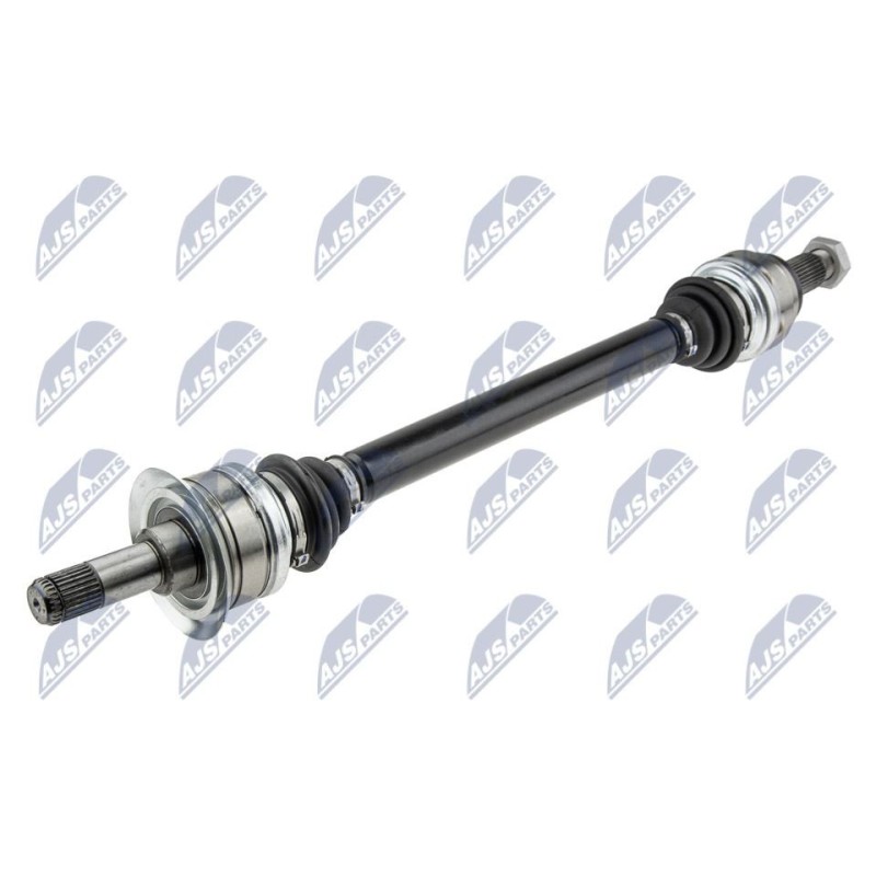 Demi-arbre de transmission BMW X3 28I 35I 11 - 33207598031, 305998, 25804 Demi-arbre de transmission BMW X3 28I 35I 11 - 33207598031, 305998, 25804
