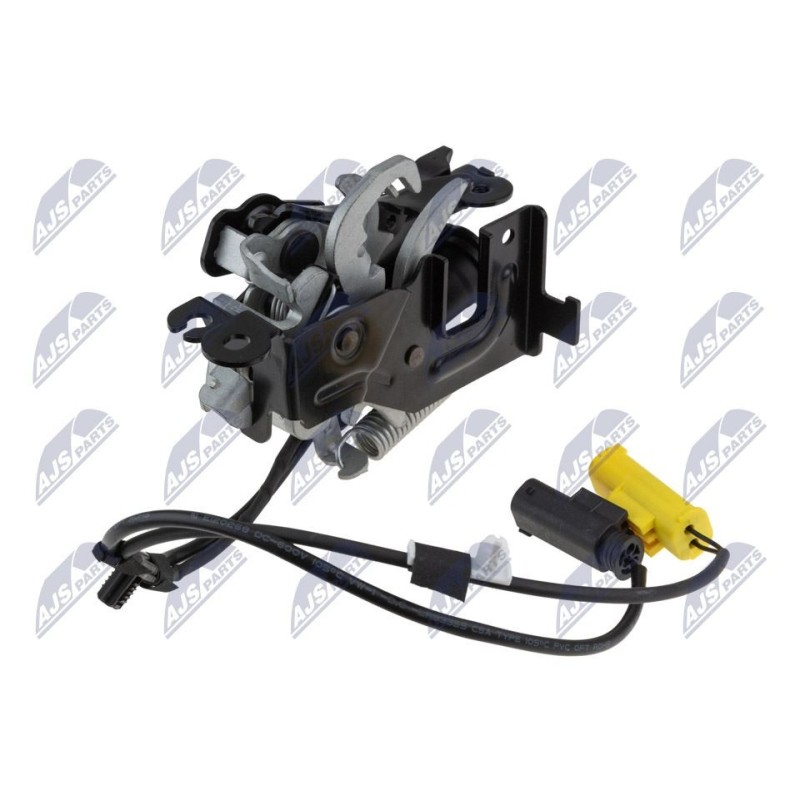 Fermoire Du Masque De Couverture De Moteur BMW 5 G30 G31 2016 - 51237347410 Fermoire Du Masque De Couverture De Moteur BMW 5 G30 G31 2016 - 51237347410