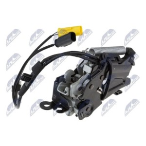 Fermoire Du Masque De Couverture De Moteur BMW 5 G30 G31 2016 - 51237347410