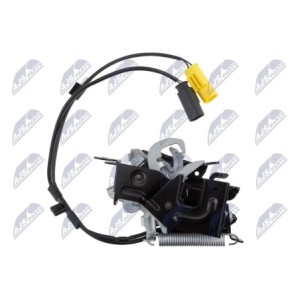 Fermoire Du Masque De Couverture De Moteur BMW 5 G30 G31 2016 - 51237347410