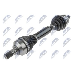 Demi-arbre de transmission VOLVO XC90 2.5 - NPW-VV-046