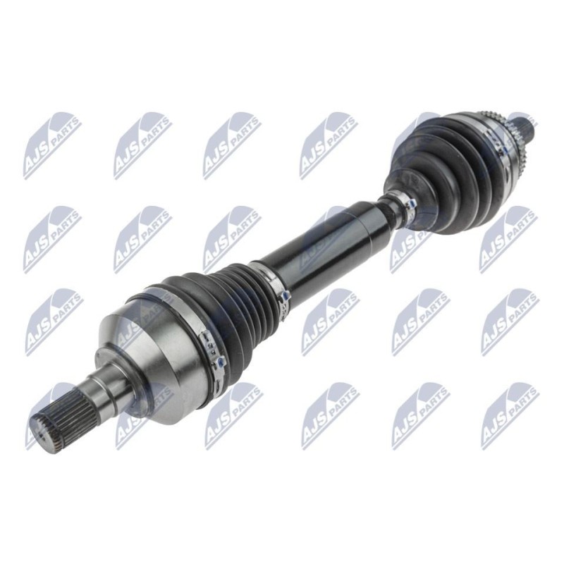 Demi-arbre de transmission VOLVO XC90 2.5 - NPW-VV-046 Demi-arbre de transmission VOLVO XC90 2.5 - NPW-VV-046