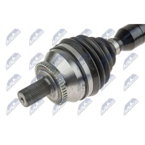 Demi-arbre de transmission VOLVO XC90 2.5 - NPW-VV-046